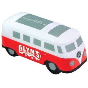 Vw Lieferwagen Anti-Stress