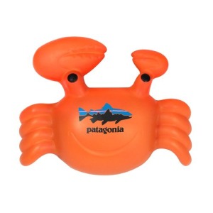 Krabbe Anti-Stress