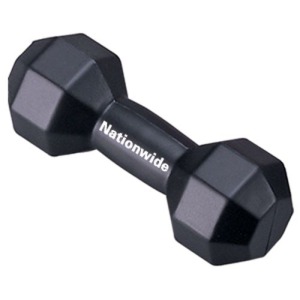 Anti-Stress-Hanteln