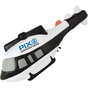 Anti-Stress-Helikopter