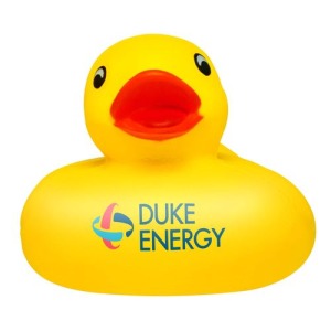 Anti-Stress-Ente