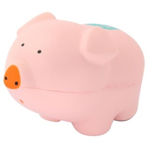 Anti-Stress-Schwein *