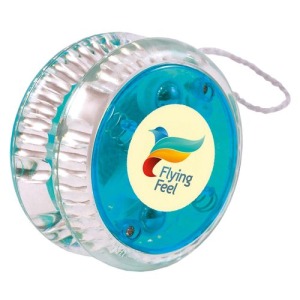 Yo-Yo Leuchtend