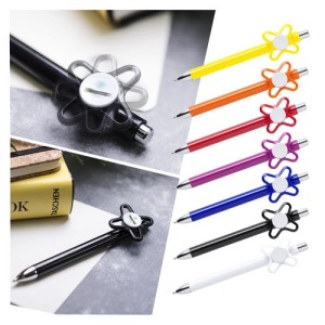 Spinner Fidget Kugelschreiber