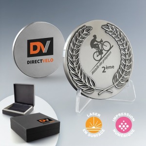Lorbeer-Medaille 