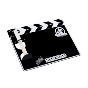 MAGNETFREE® PATENTIERTER KREIDE-SILBER