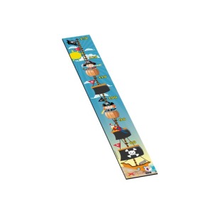 MAGNETFREIE KINDERTOISE (Patentiert)
