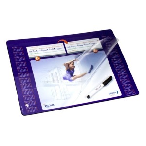 UNTERWÄSCHE oder KOMTOURTEPPICH - PERFECTPAD® WIN PATENTIERTER PLANNUNGSVERLAUF