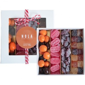 Nola Schachtel N1 190 GR