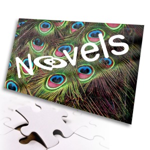 Puzzle 30 pièces avec boîte