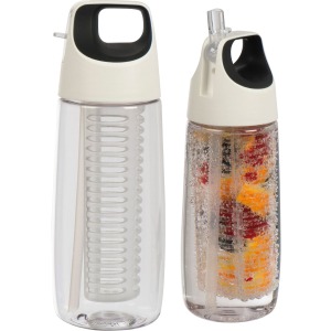 Bouteille à infusion 