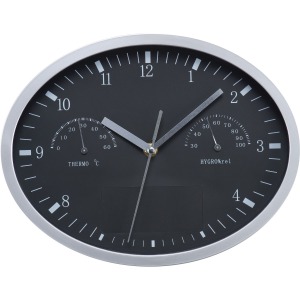 Wanduhr''Click Logo'''