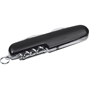 7-teilige Luxus-Taschenmesser