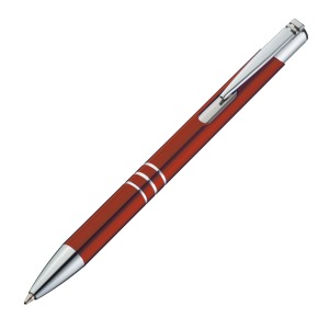 Stylo en métal