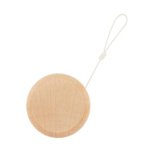 Green Good Yoyo - Zertifiziertes nachhaltiges Holz