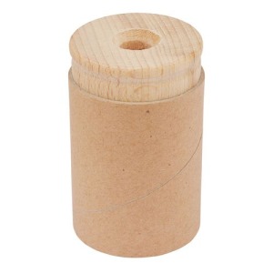 Green Good Größe Bleistifte aus Karton und zertifiziert nachhaltigem Holz