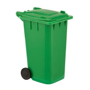 Green Good Stifteköcher - Recycled