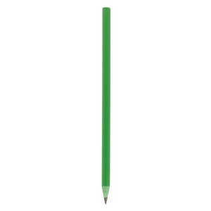 Recycelter Bleistift