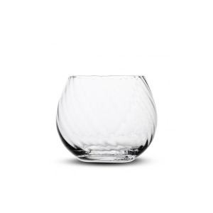 Byon Opacity Set von 6 Wassergläsern 220ml