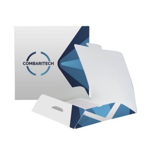 Packung mit 10 Pflastern