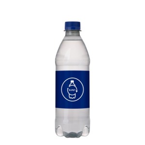 Wasserflasche 50cl