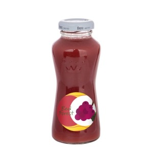 Waldroter Smoothie