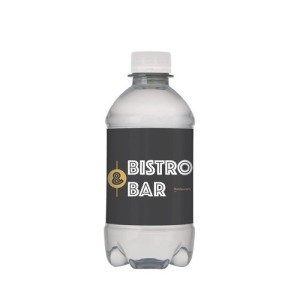 Sprudelndes Quellwasser 33cl mit Schraubverschluss