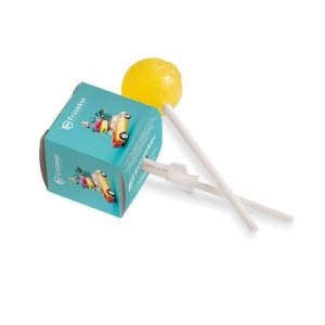 Dosenball-Lutscher