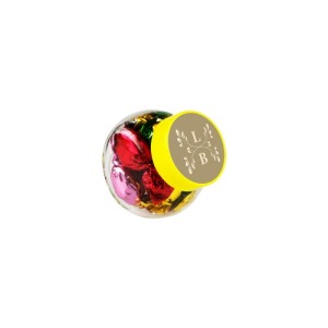 Bonbonniere Glas 50ml