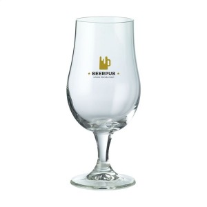 Bierglas mit Stiel 35cl