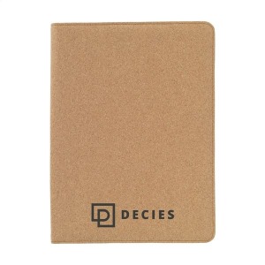 Eco Conference Cork A4 Schreibpult