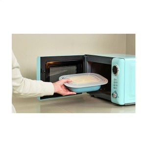 Mepal Cirqula Rechteckige Mehrzweckschale 1L Lunchbox