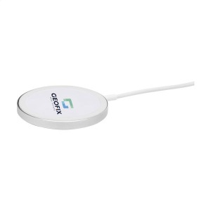 Force MagSafe 15W Recycled Wireless Charger Ladegerät