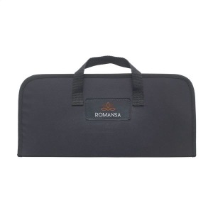 Verano BBQ-set Grillset