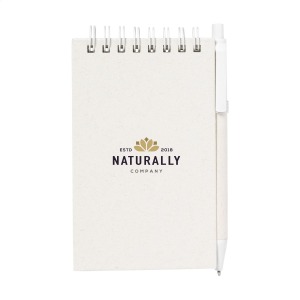 Milk-Carton Smart Note Set Notizblock
