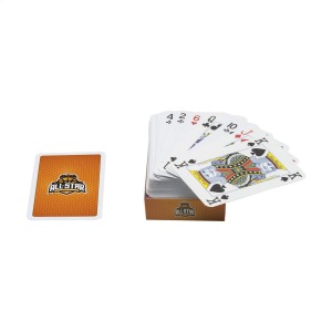 Playing Cards jeu de cartes 