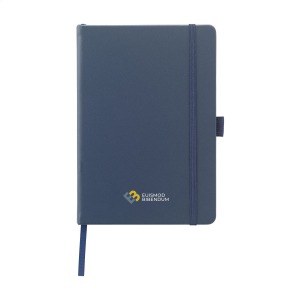 Pineapple Notebook A5 Notizblock
