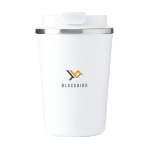 Kaffi RCS Recycled Coffee Mug 300 ml Iso-Becher