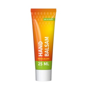 Handbalsam Calendula Tube 25 ml
