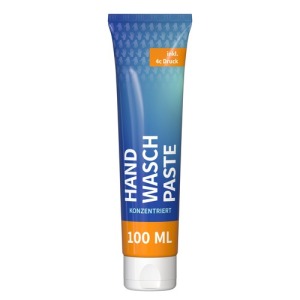 Handreinigungspaste, 100-ml-Tube