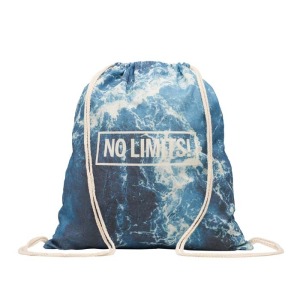 Kordelzugbeutel aus Baumwolle nach Maß