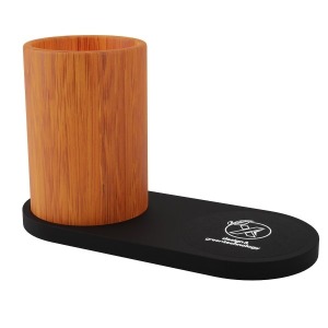 hub Bleistifttopf aus Holz 10W (Import)