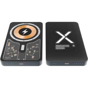 Batterie externe 15W magsafe 5000 Stock