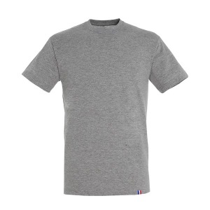 T-Shirt aus Baumwolle FRANKREICH