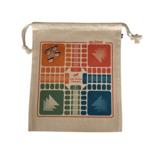 Pochon Kleine Pferde