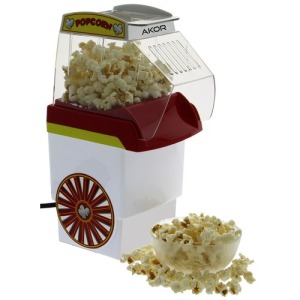 Popcornmaschine