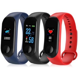 VERBUNDENES ARMBAND