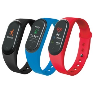 VERBUNDENES ARMBAND