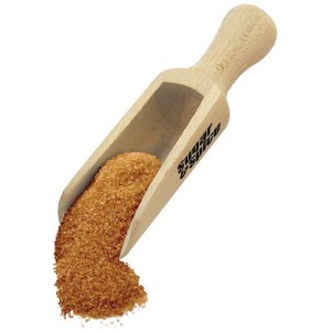 Holzschaufel 14cm