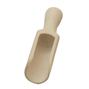 Holzschaufel 11cm